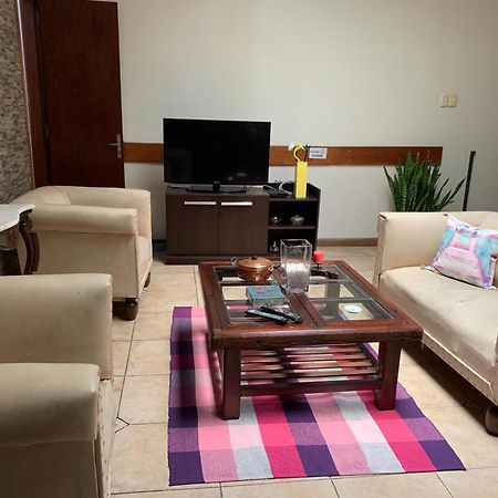 Los Naranjeles Centro House Salto Zewnętrze zdjęcie