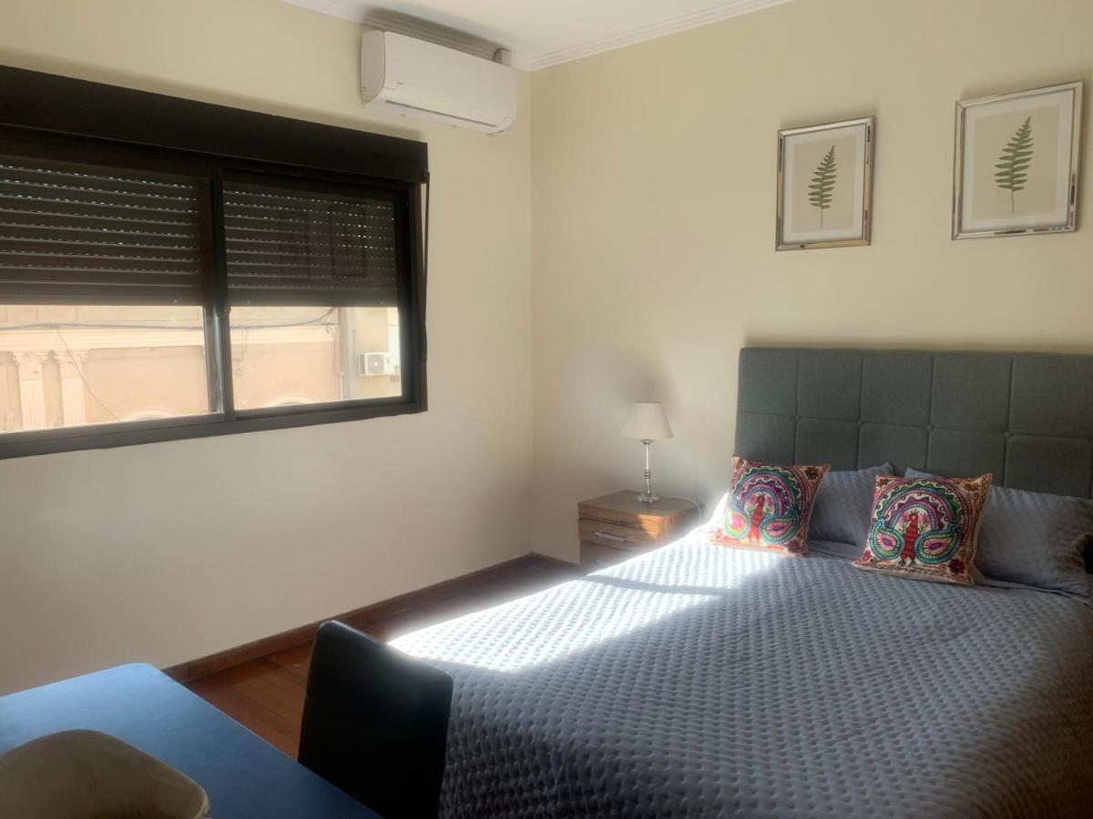Los Naranjeles Centro House Salto Zewnętrze zdjęcie