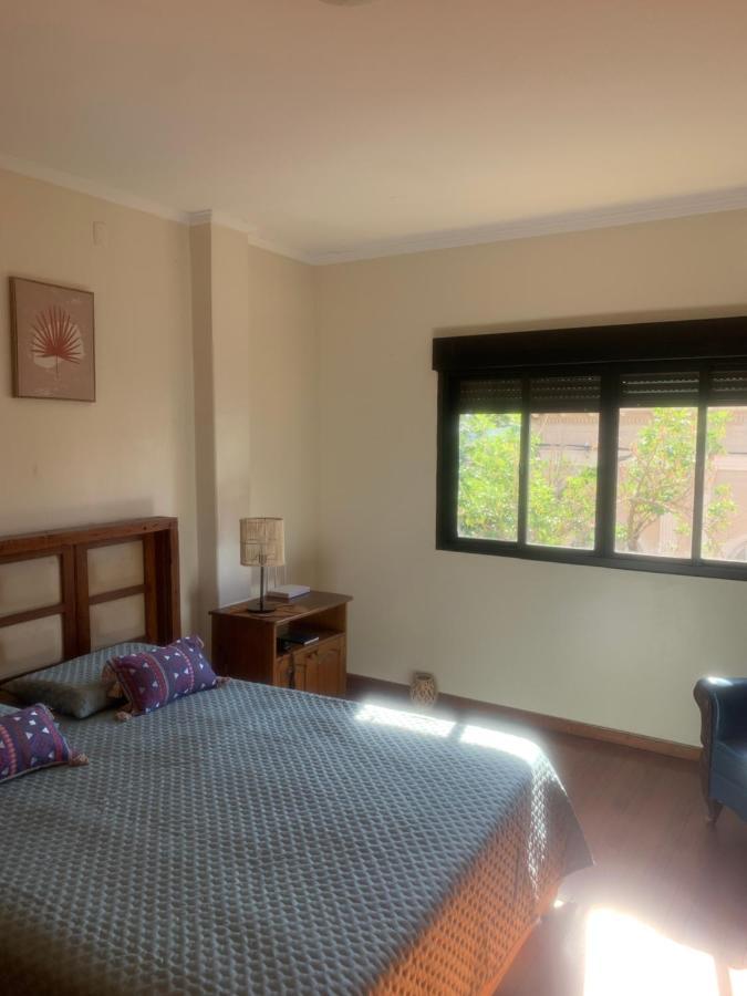 Los Naranjeles Centro House Salto Zewnętrze zdjęcie