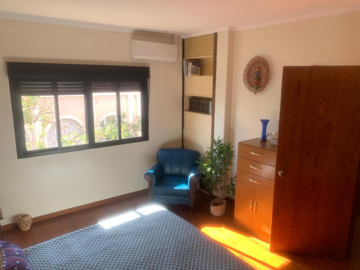 Los Naranjeles Centro House Salto Zewnętrze zdjęcie