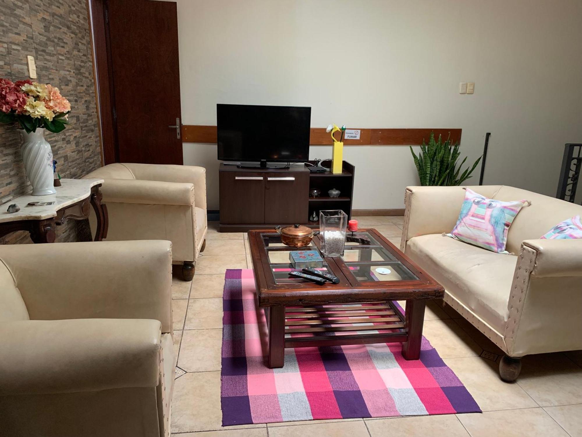 Los Naranjeles Centro House Salto Zewnętrze zdjęcie